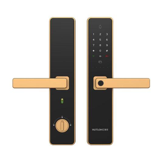 MC-A8Pro Smart Door Lock For The Entrance Door