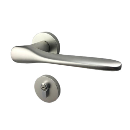 SuojuD Modern And Simple Room Door Ordinary Lock