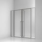 LY85Y21 Modern Shower Enclosure