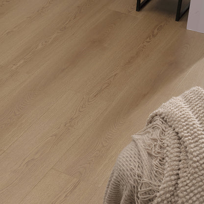 GD580 Modern And Simple Wood-grain Laminate Floorings