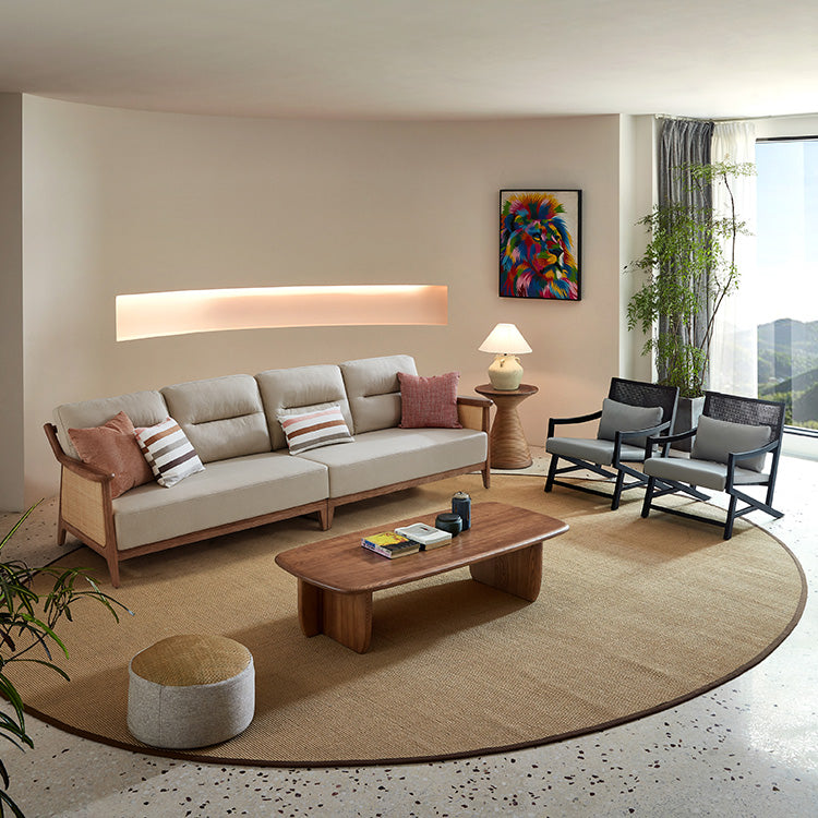 2020S-G01 Modern Sectional Sofas