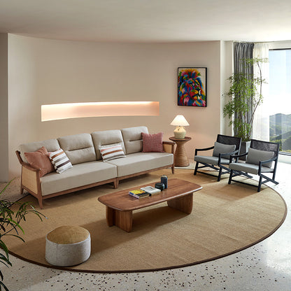 2020S-G01 Modern Sectional Sofas