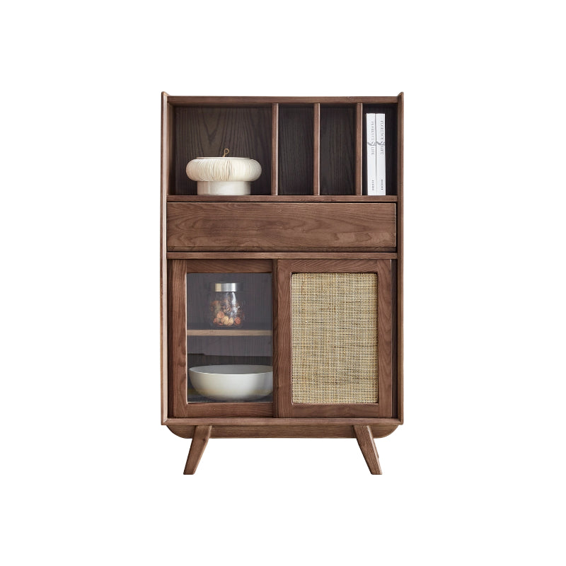 2020C-11/B Modern Display Cabinets