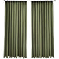 CL-11 Modern Fabric Curtains