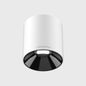 LIYING Modern Square And Round Spotlights