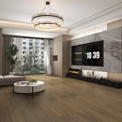 G1-32695 Solid Wood Composite Flooring