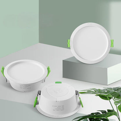 ROUMAN Modern Recessed Downlights