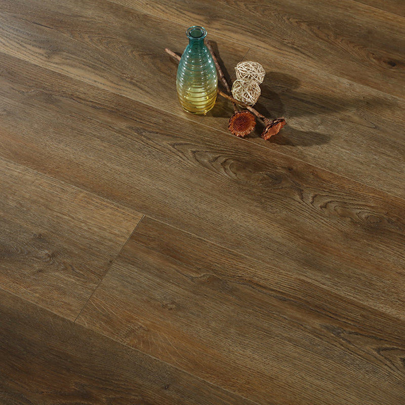 DB-2002C1 Chinese-style Wood Grain SPC Stone Plastic Floorings