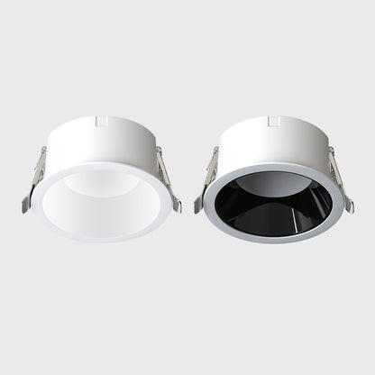 ROUQING Modern Aluminum Alloy Downlights