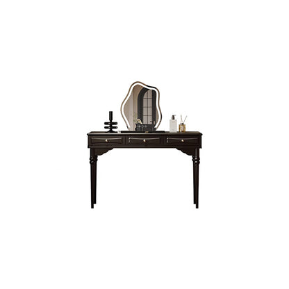S302-Zhuangdeng Retro Makeup Vanities