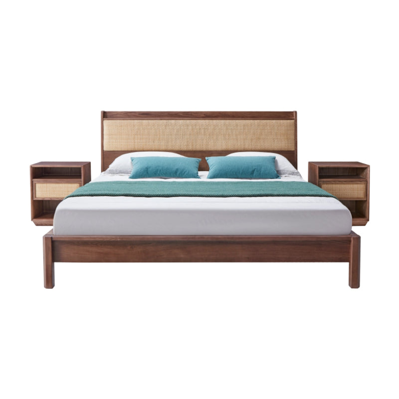 2020B-12/B5 Modern Double Beds