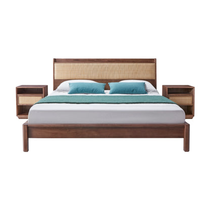 2020B-12/B5 Modern Double Beds