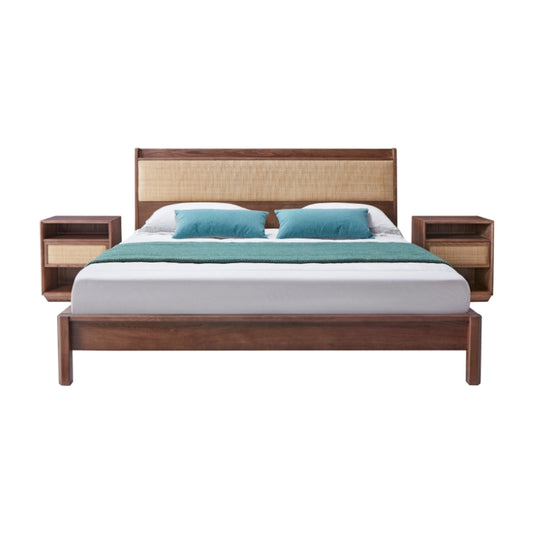 2020B-12/B5 Modern Double Beds