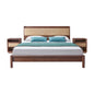 2020B-12/B5 Modern Double Beds