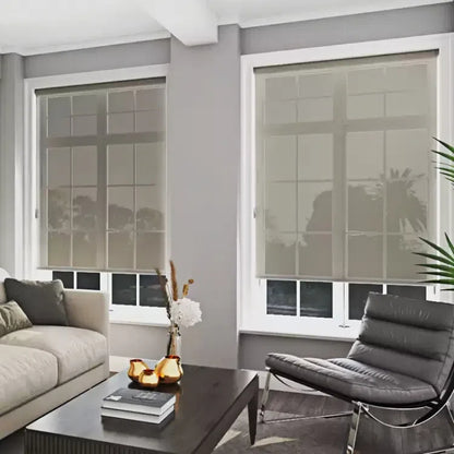 CL-DIANDONG Light-blocking Electric Curtains