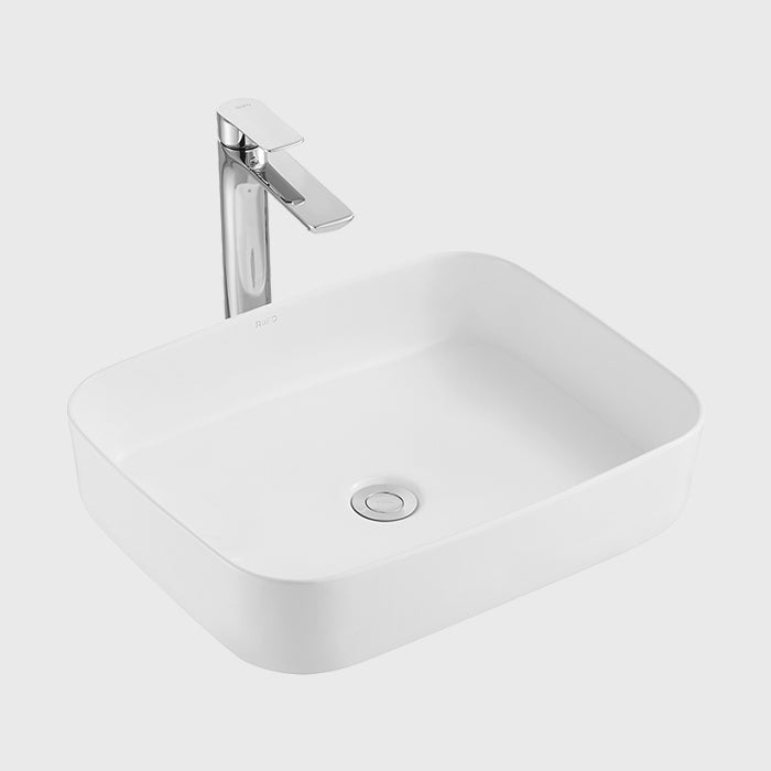 1100027773 Modern High-temperature Ceramic Washbasins