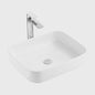 1100027773 Modern High-temperature Ceramic Washbasins