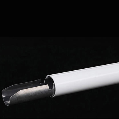 CL-007 Curtain Rail Accessories Art Track