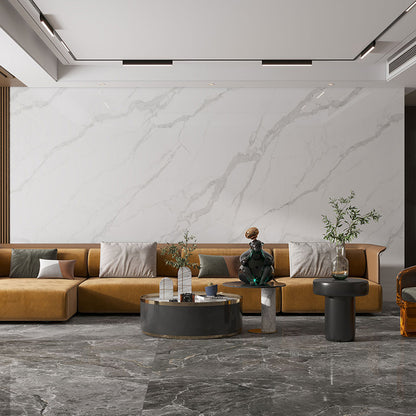 GF-QG271206-161 Modern Stone-patterned Sintered Stone