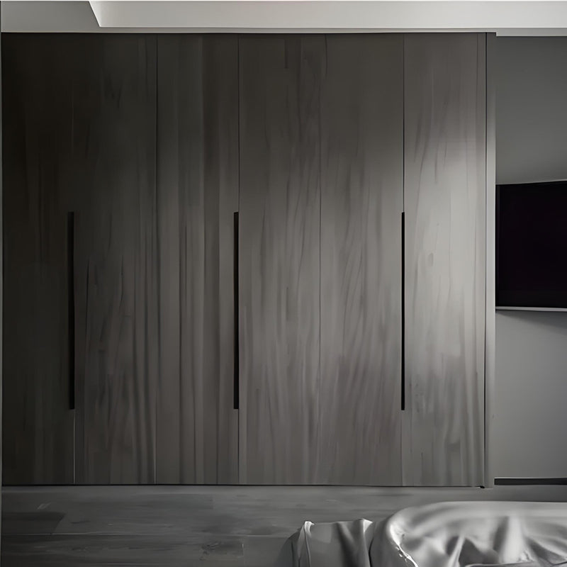 T137QN Modern Wood Veneer Natural Wood Veneer Boards