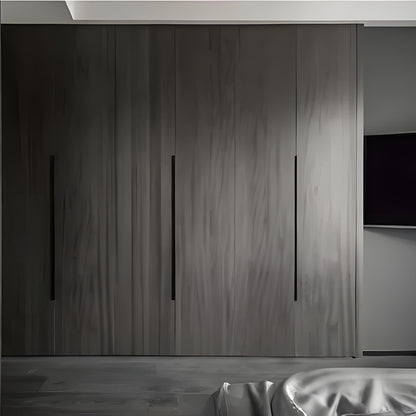 T137QN Modern Wood Veneer Natural Wood Veneer Boards
