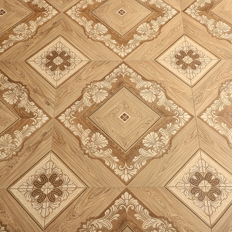 DB-8023 Modern Parquet Laminate Floorings