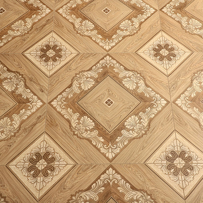 DB-8023 Modern Parquet Laminate Floorings