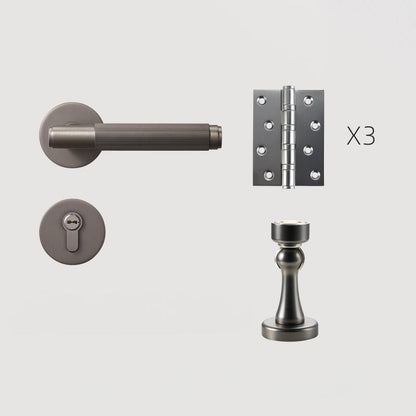 A308B-Z233 Modern Regular Door Locks