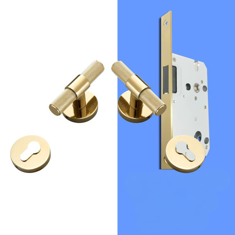 A308B-214 Modern Regular Door Locks