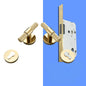 A308B-214 Modern Regular Door Locks