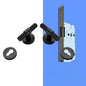 A308B-214 Modern Regular Door Locks