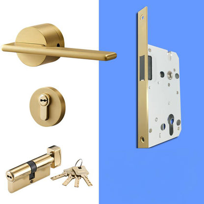 A331-238 Modern Regular Door Locks