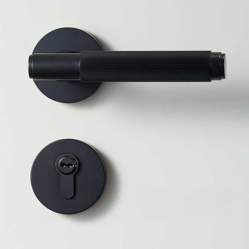 A308B-233-QBCF Modern Regular Door Locks