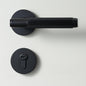 A308B-233-QBCF Modern Regular Door Locks