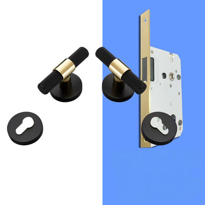 A308B-214 Modern Regular Door Locks