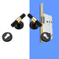 A308B-214 Modern Regular Door Locks