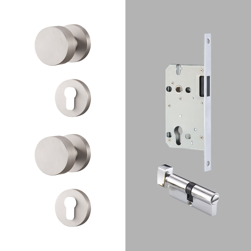 A308B-254 Modern Regular Door Locks