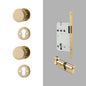 A336-255 Modern Regular Door Locks