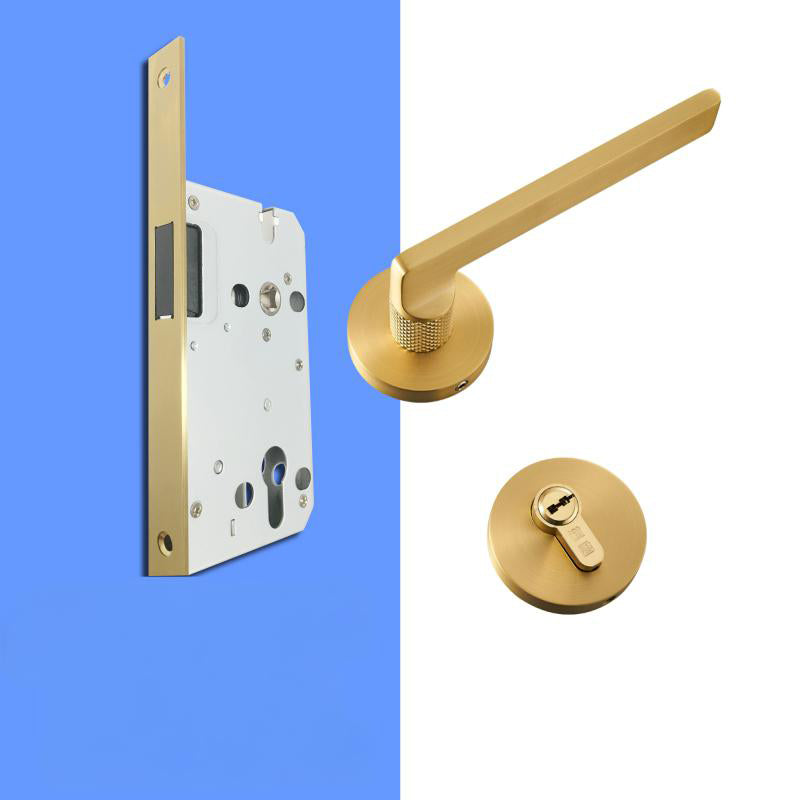 A308B-Z213 Modern Regular Door Locks