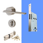 A331-238 Modern Regular Door Locks