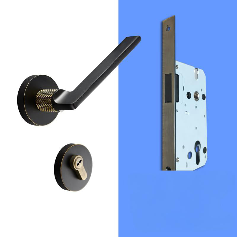A308B-Z213 Modern Regular Door Locks