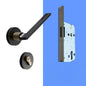 A308B-Z213 Modern Regular Door Locks