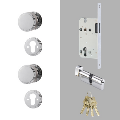 A336-255 Modern Regular Door Locks
