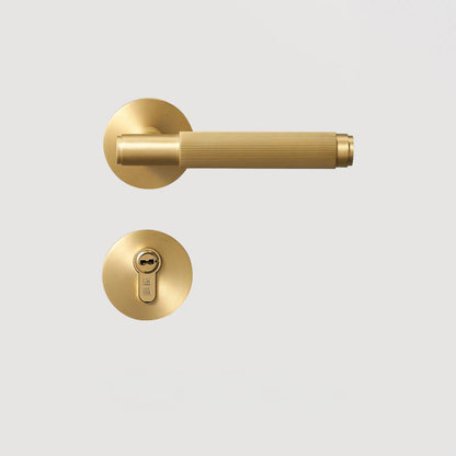 A308B-Z233 Modern Regular Door Locks