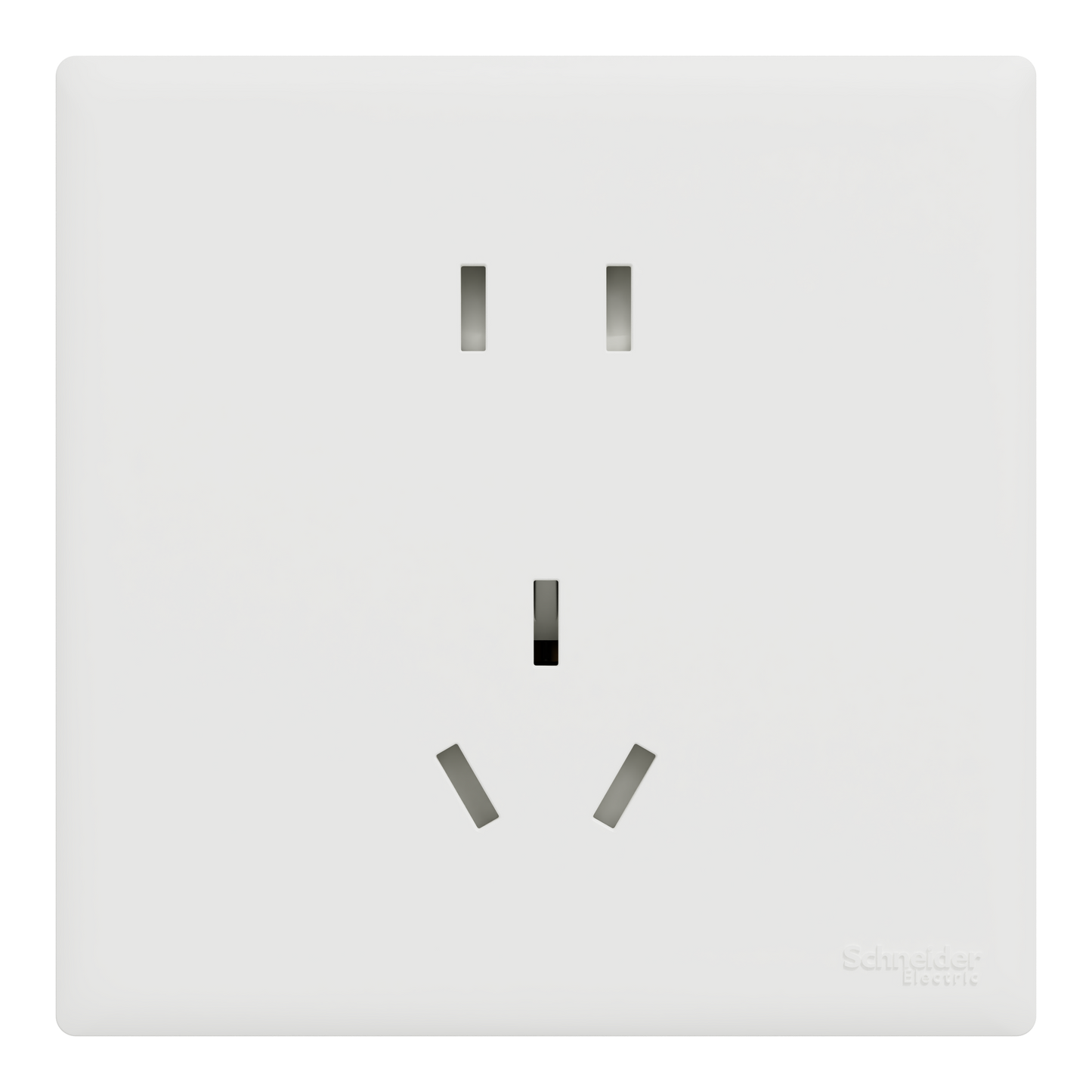 QINGYABAI Modern Switch Sockets