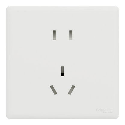 QINGYABAI Modern Switch Sockets