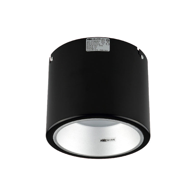 NLED918M Modern Circular Downlights