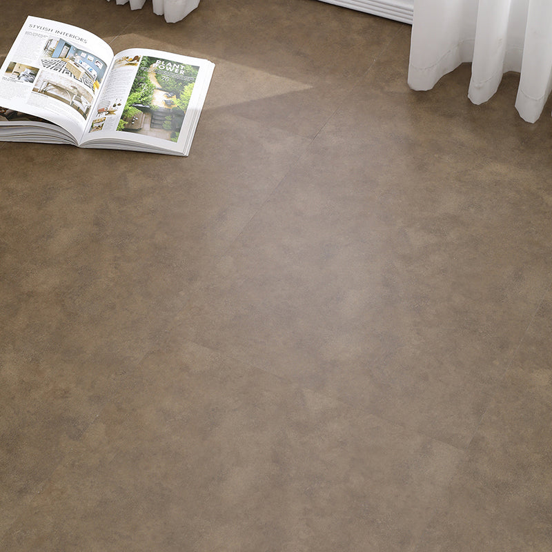 DB-9606 Modern Imitation Tile SPC Stone Plastic Floorings