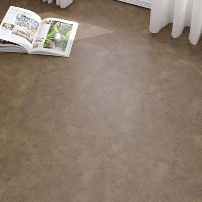 DB-9606 Modern Imitation Tile SPC Stone Plastic Floorings