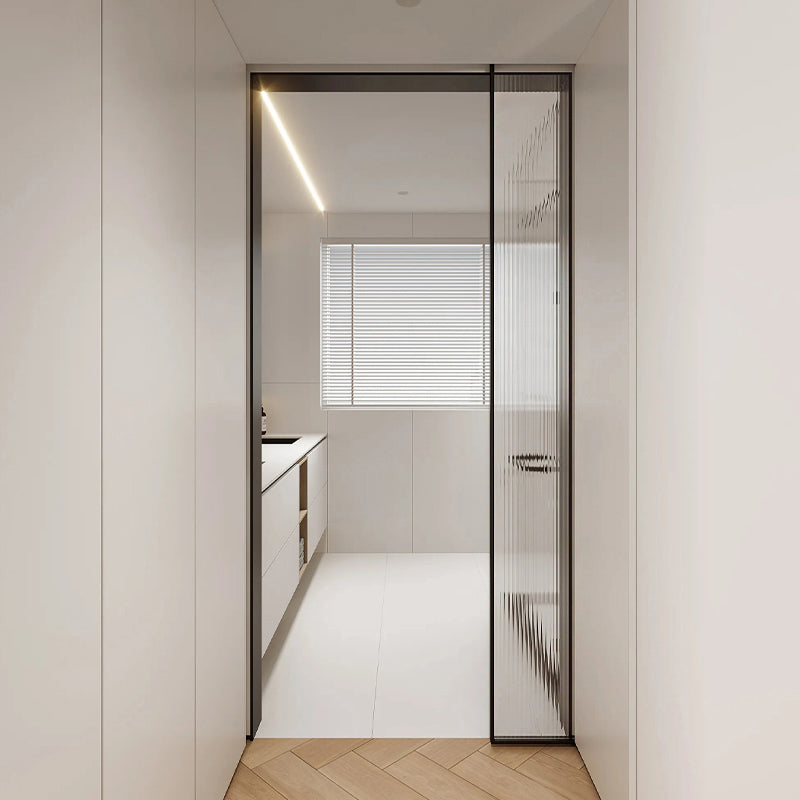MC-Wanmei Modern Sliding Glass Door